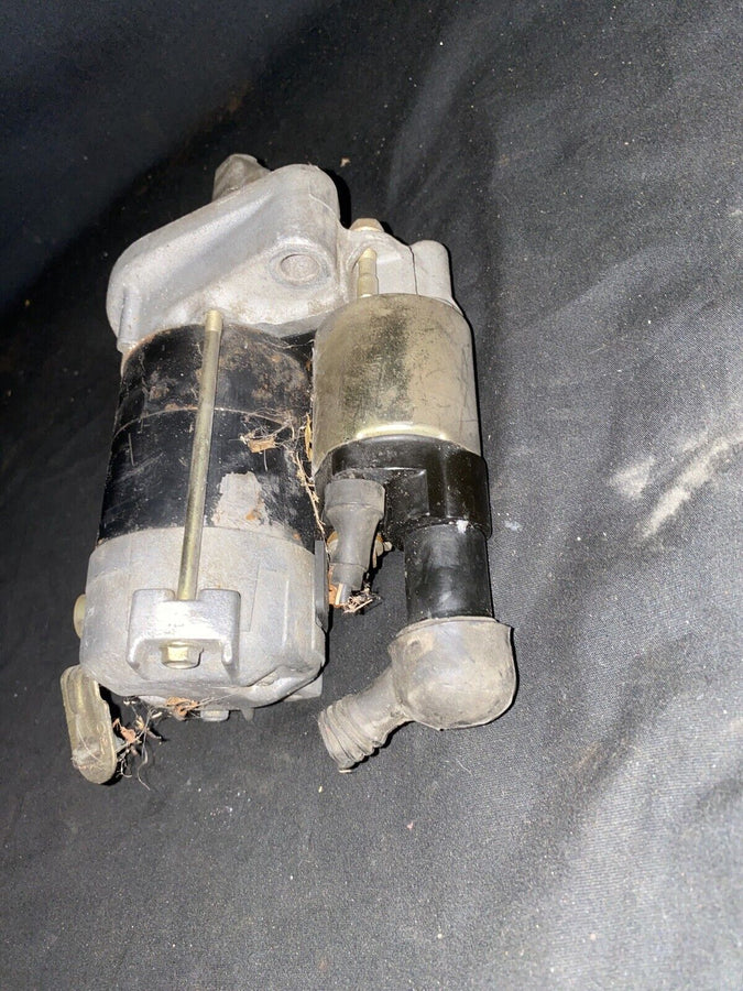 Honda Starter Motor Denso Original 42800-0280
