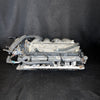 HONDA ACCORD 2.4L 03-06 INTAKE MANIFOLD W/ TB K24 K Series RAA OEM 03-05