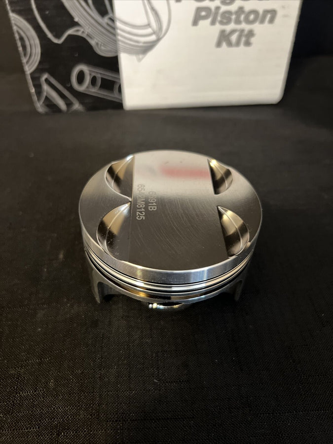 Wiseco k542m8125ap 81.25MM 10:0:1 LS-VTEC Pistons (LS/B20) With GSR or B16 head