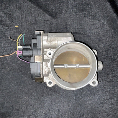 GM Chevrolet Silverado 1500 5.3L/6.0 Throttle Body 09-13 RME87-3c9992