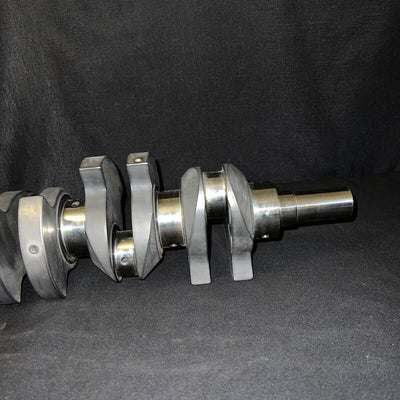 Crower 2850 1fz-fe Landcruiser Billet Crankshaft