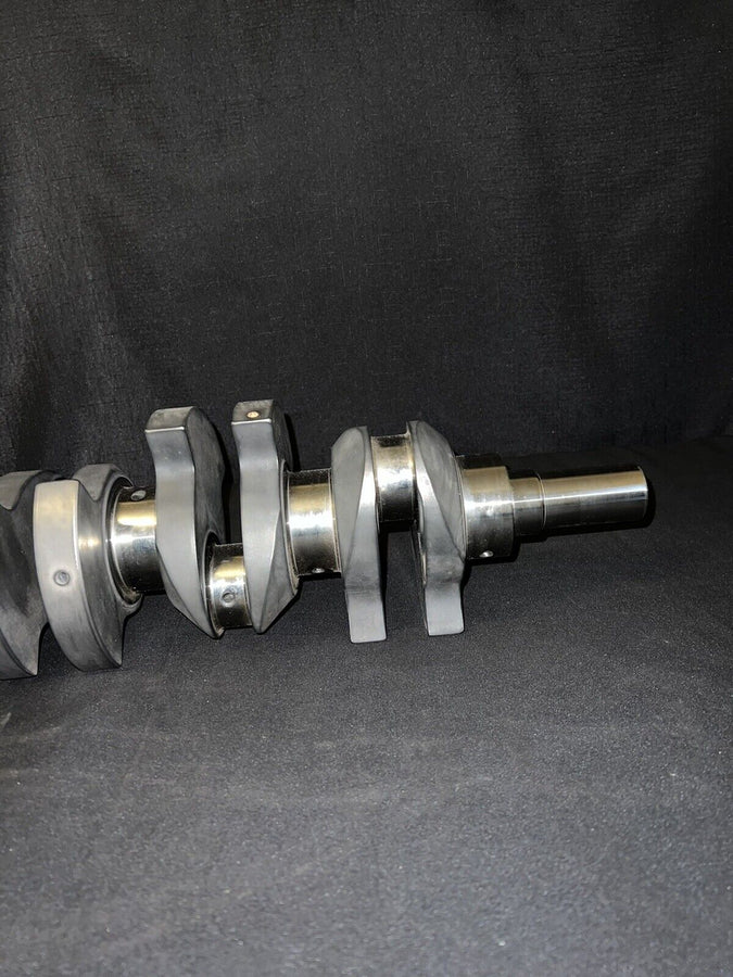 Crower 2850 1fz-fe Landcruiser Billet Crankshaft
