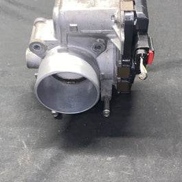 Mazda Speed 3 Throttle Body L35M-13-640-A Genuine OEM FOMOCO  2.3T 2007-2013
