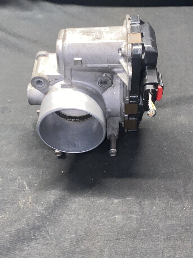 Mazda Speed 3 Throttle Body L35M-13-640-A Genuine OEM FOMOCO  2.3T 2007-2013