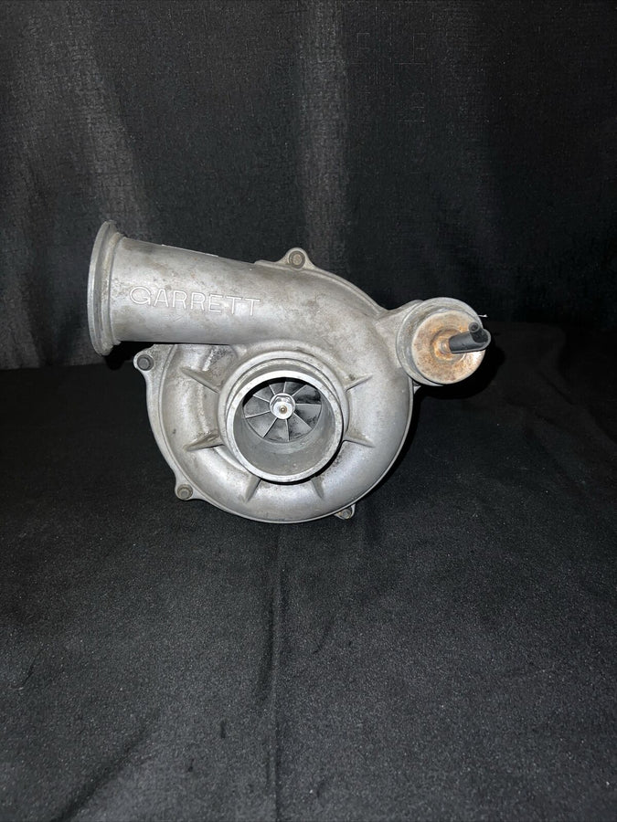Turbo Turbocharger GTP38 For Ford F250 F350 F450 7.3L OEM (GTP38,GTP38R) 1.00A/R