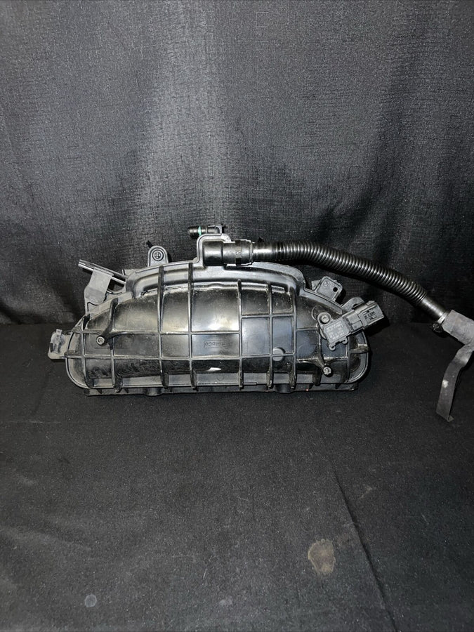 Ford Escpate Eco Boost 2.0L Turbo Intake Manifold W Throttle Body 2013-2016