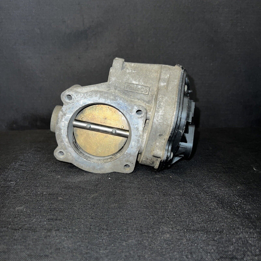 Ford Taurus Flex Lincoln Mkz 3.5L Throttle Body Engine Valve Oem 2008 - 2012