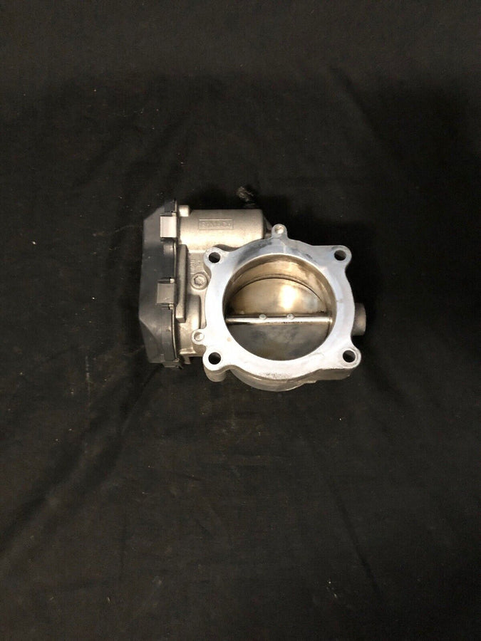 Ford F150 Explorer Mountaineer 4.6L Throttle Body 2009-2010