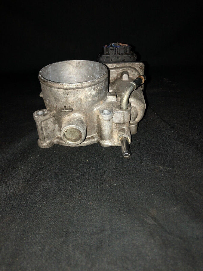 Subaru  Forester  2011-2018  4 Cyl 2.5L DOHC EMPI NA  16112AA380