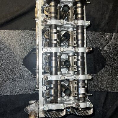 Honda S2000 Cylinder Head F20C 12100-PCX-811 2000-2003
