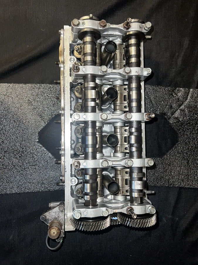 Honda S2000 Cylinder Head F20C 12100-PCX-811 2000-2003