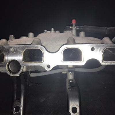 Hyundai Genesis Coupe A/T 2.0L Intake Manifold OEM  2008-2012