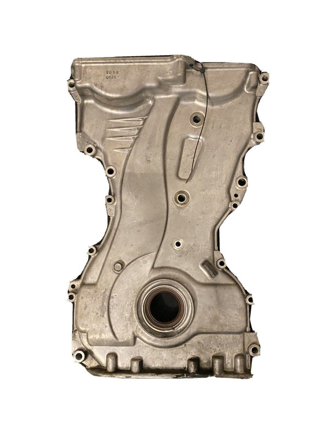 Hyundai Sonata 2.0L Turbo Timing Cover 21355-2G004 2010-2015