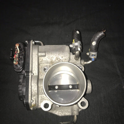 Toyota Camry, Solara Scion Tc Throttle Body 22030-28070 2002-2010
