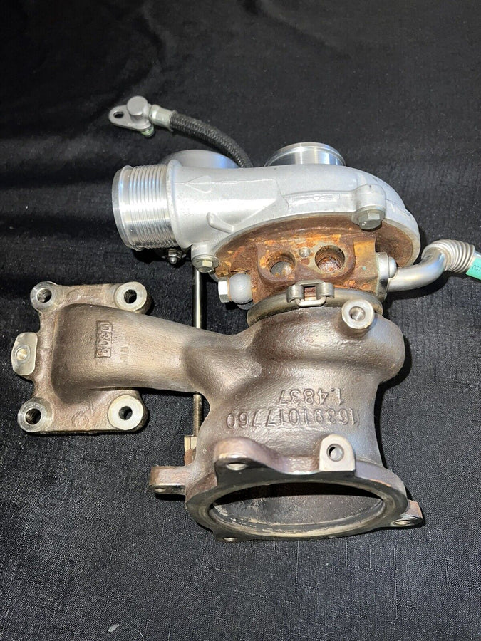 Ford Fusion 1.5L Turbo Oem F1FG-6K682-AD Fomoco 2014-2016