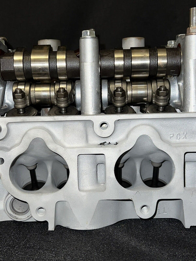 Honda S2000 Cylinder Head F20C 12100-PCX-811 2000-2003