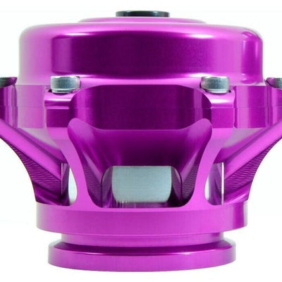 TiAL Sport Q Series 50mm Blow-Off Valve -11 psi Spring Purple
