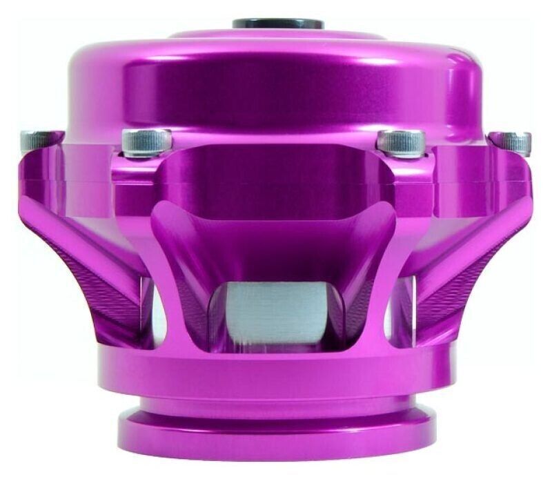 TiAL Sport Q Series 50mm Blow-Off Valve -11 psi Spring Purple