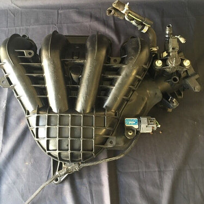 Ford Fusion 2.5L 10-17 Intake Manifold  Ford FOMOCO