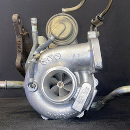 Subaru Legacy Gt Turbo VF38 IHI Twin Scroll OEM