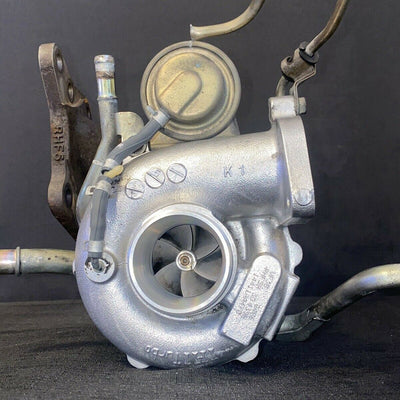 Subaru Legacy Gt Turbo VF38 IHI Twin Scroll OEM