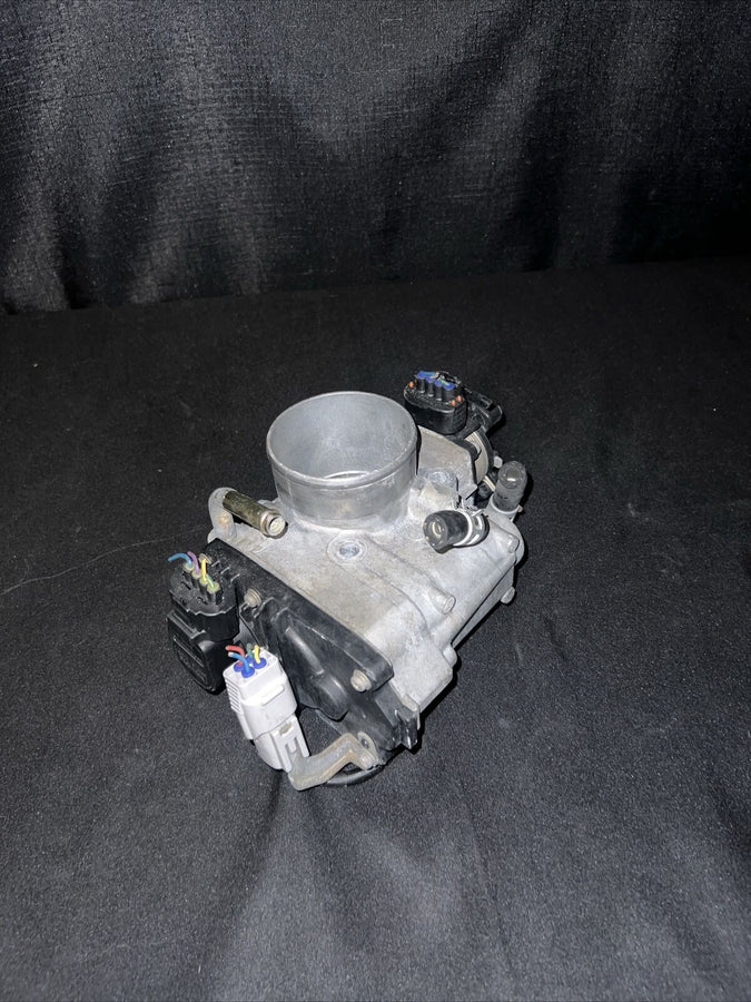 Toyota Tacoma Throttle Body Assembly 89452-35030 Oem 22030-62020 2001-2004