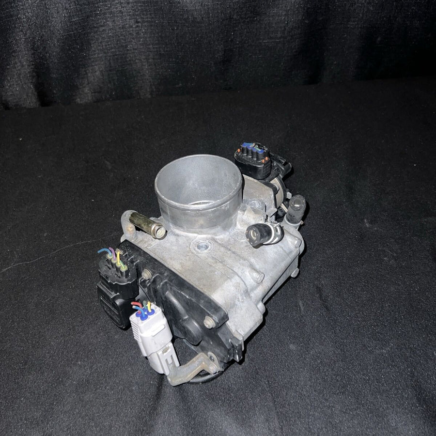 Toyota Tacoma Throttle Body Assembly 89452-35030 Oem 22030-62020 2001-2004