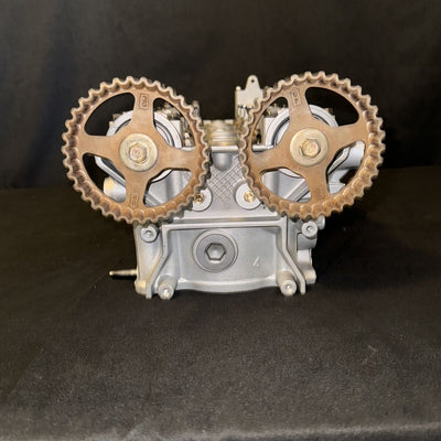 HONDA CRV Acura Integra 2.0 DOHC #P75 B20B B18B  CYLINDER HEAD 98-01  REBUILT