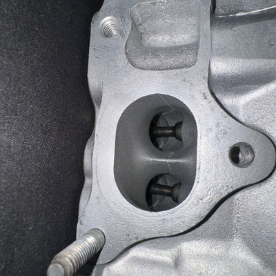 HONDA CRV Acura Integra 2.0 DOHC #P75 B20B B18B  CYLINDER HEAD 98-01  REBUILT