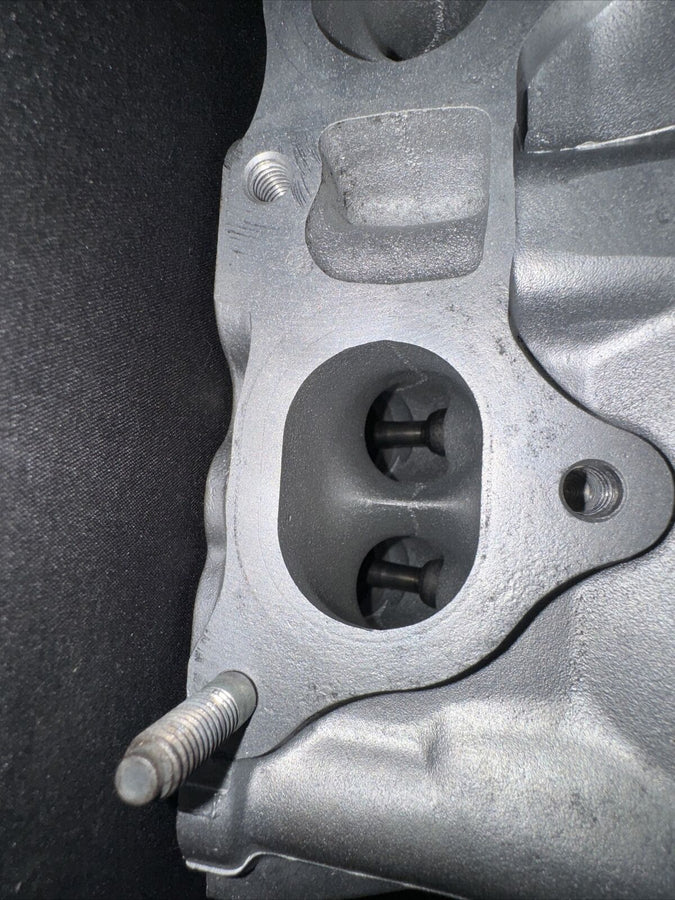 HONDA CRV Acura Integra 2.0 DOHC #P75 B20B B18B  CYLINDER HEAD 98-01  REBUILT