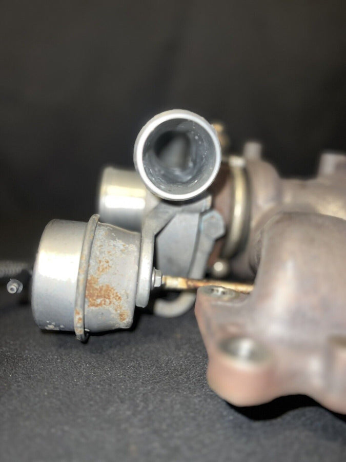 Ford Fusion 1.5L Turbocharger (F1FG-6K682-AB) FoMoCo 2014-2020