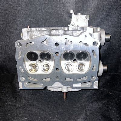 Subaru Impreza 2.5L EJ25 STI Cylinder Heads  2004-2006 Remanufactured OEM