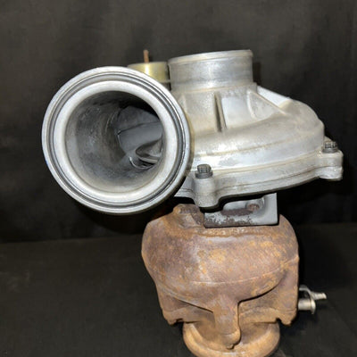 Turbo Turbocharger GTP38 For Ford F250 F350 F450 F550 Super Duty 7.3L 1999-2003