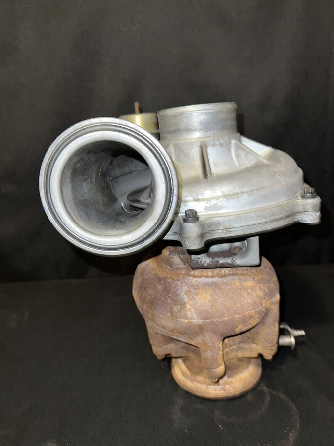 Turbo Turbocharger GTP38 For Ford F250 F350 F450 F550 Super Duty 7.3L 1999-2003