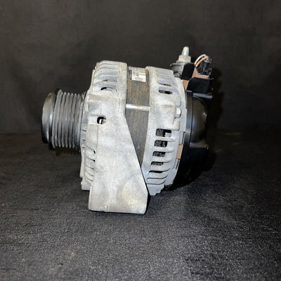 GMC Yukon Alternator 5.3L V8 (84143543) OEM 2015-2020