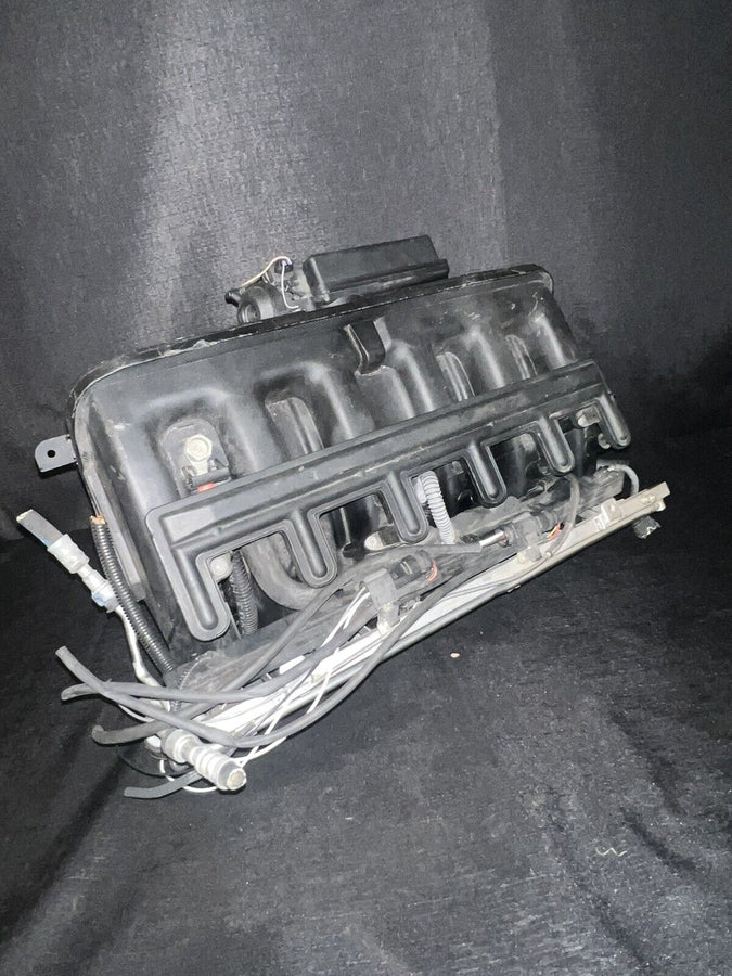 BMW 328i 528i Intake Manifold Complete 1438140 1999-2000