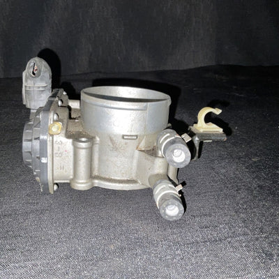 TOYOTA CAMRY FUEL INJECTION THROTTLE BODY OEM (22030-0V010) (2010- 2017)