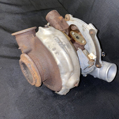 Ford E250-E350 F350 6.0L Diesel Turbo Charger Original OEM
