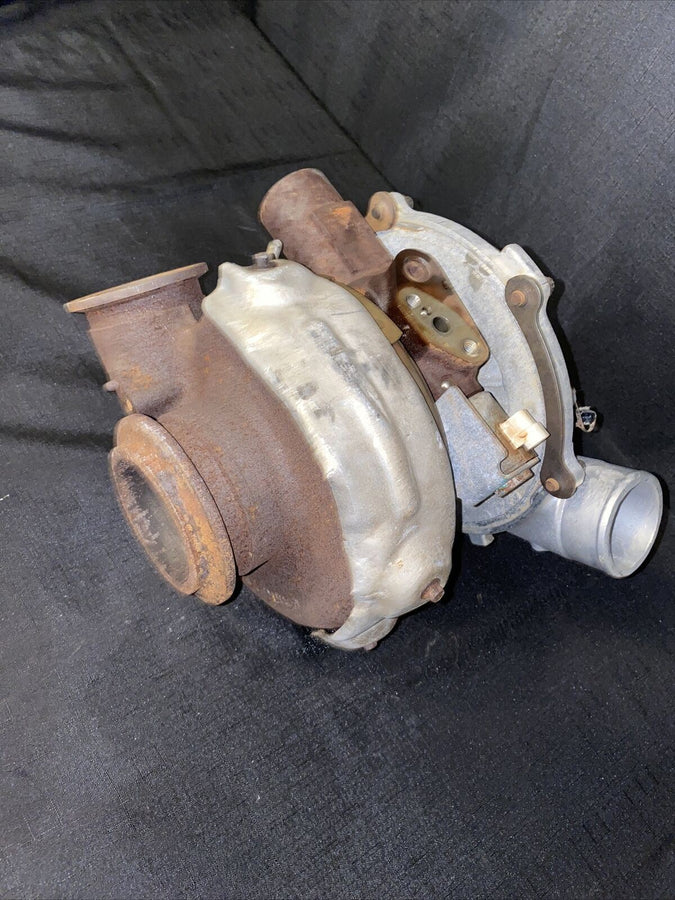 Ford E250-E350 F350 6.0L Diesel Turbo Charger Original OEM
