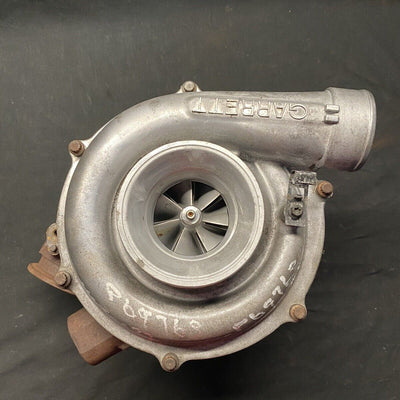 Ford F250 F350 6.0 Powerstoke Diesel Turbo Genuine Oem 1843761C93 2004.5-2005.5