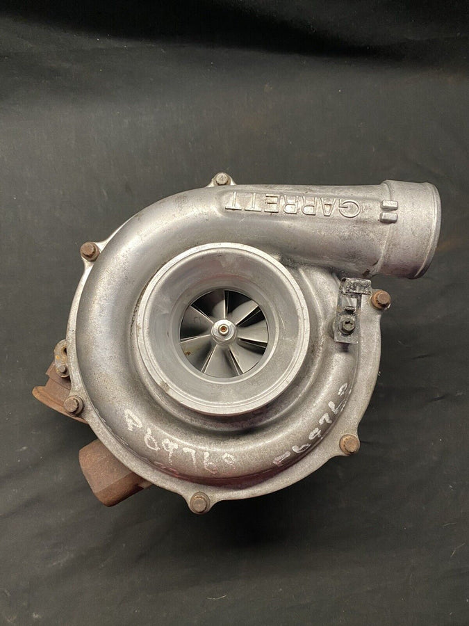 Ford F250 F350 6.0 Powerstoke Diesel Turbo Genuine Oem 1843761C93 2004.5-2005.5