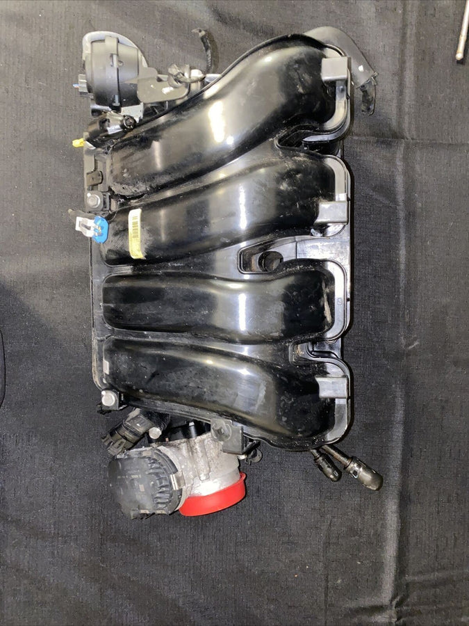Hyundai Sonata 2.4L Intake Manifold 2011-2014 OE Santé Fe Optima