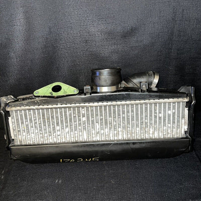 Subaru Forester XT 2.5L Turbo Top Mount Intercooler 2004-2005