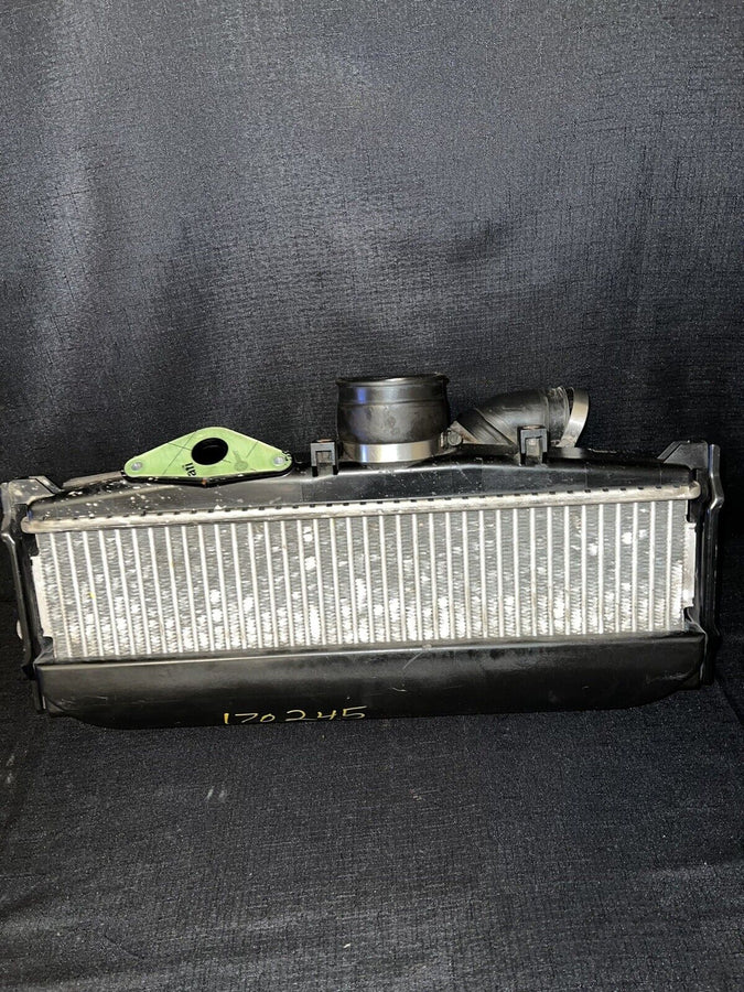 Subaru Forester XT 2.5L Turbo Top Mount Intercooler 2004-2005