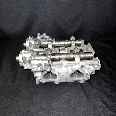 Subaru Impreza 2.5L EJ25 STI Cylinder Heads  2004-2006 Remanufactured OEM