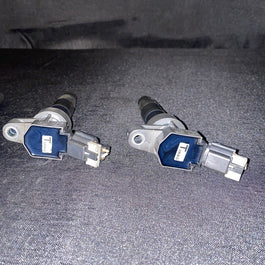 Hyundai Sonata 2.0 Turbo Ignition Coils Denso 27300-2g700 4 Pack Oem 2011-2016