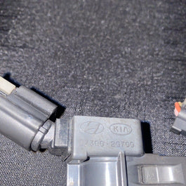 Hyundai Sonata 2.0 Turbo Ignition Coils Denso 27300-2g700 4 Pack Oem 2011-2016