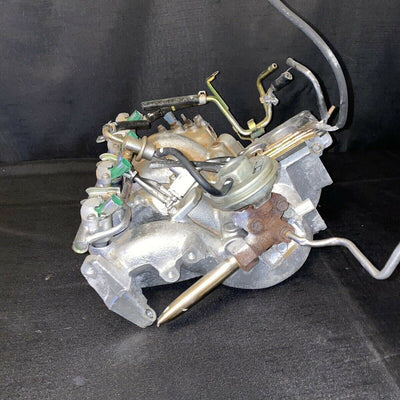 Nissan Frontier Intake Manifold 14001-F4500 2.4L Oem KA24DE 1998-2004