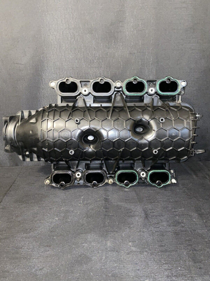 Ford F-150 Intake Manifold 5.0L Genuine Oem FOMOCO BL3E9424EB 2011-2013