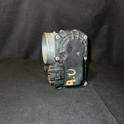 Toyota Tacoma Fuel Injection Throttle Body 4.0L OEM (22030-0P010)(2003-2016)